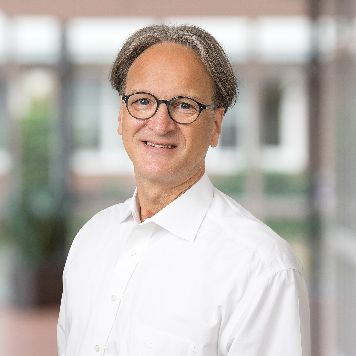 Gastroenterologie – St. Marienhospital Vechta gemeinnützige GmbH